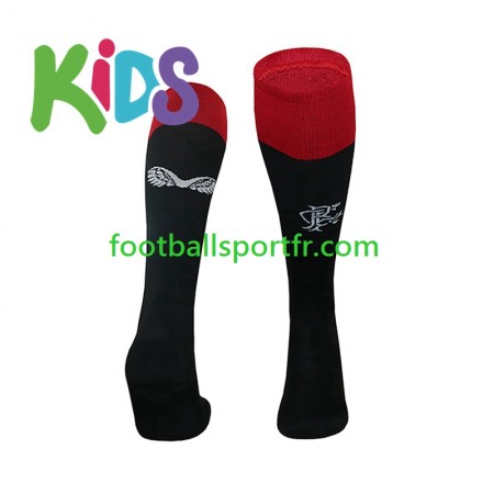 Rangers Enfant Troisieme Chaussettes 2024-2025